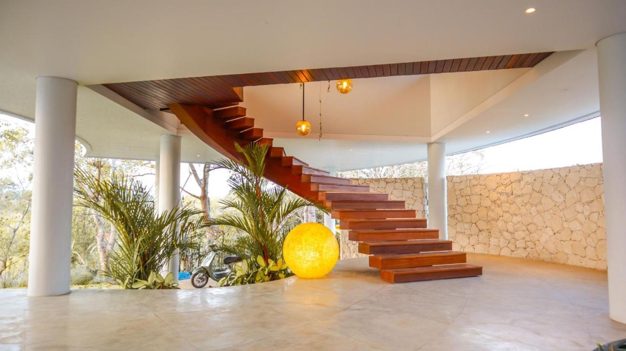Damai Villa Ungasan Ngoại thất bức ảnh