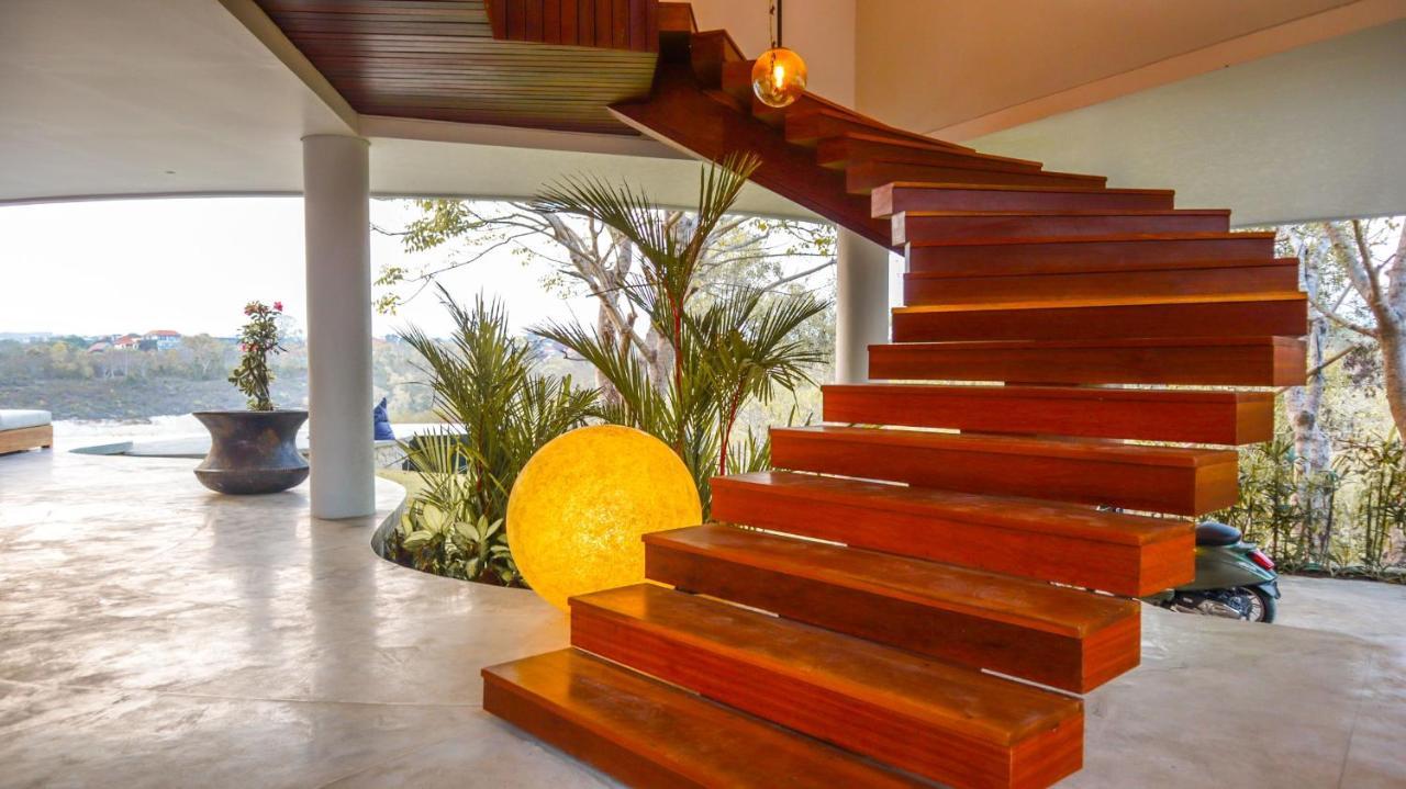 Damai Villa Ungasan Ngoại thất bức ảnh