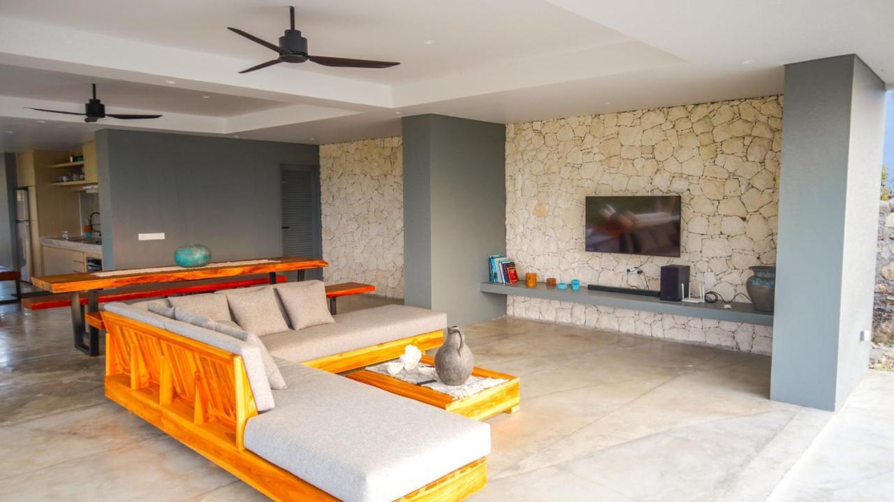 Damai Villa Ungasan Ngoại thất bức ảnh
