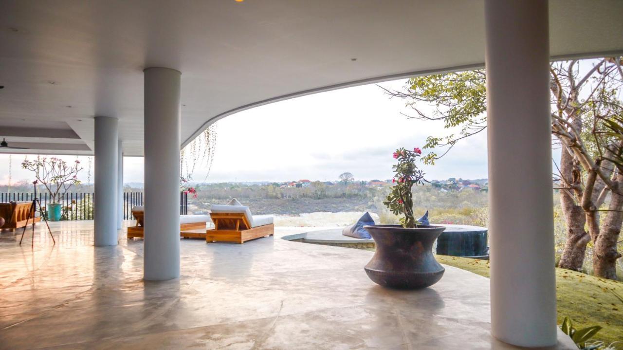 Damai Villa Ungasan Ngoại thất bức ảnh