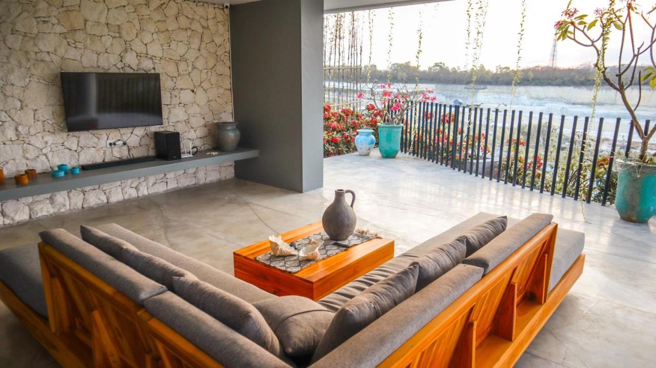 Damai Villa Ungasan Ngoại thất bức ảnh
