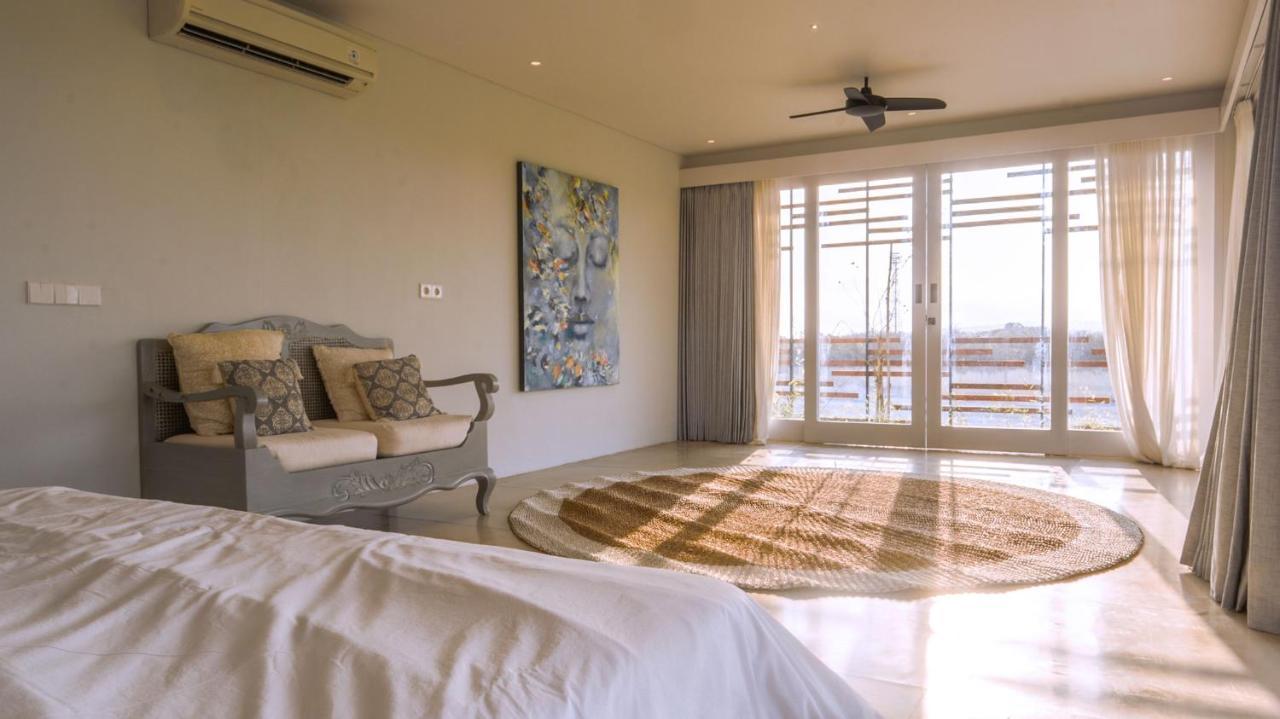 Damai Villa Ungasan Ngoại thất bức ảnh