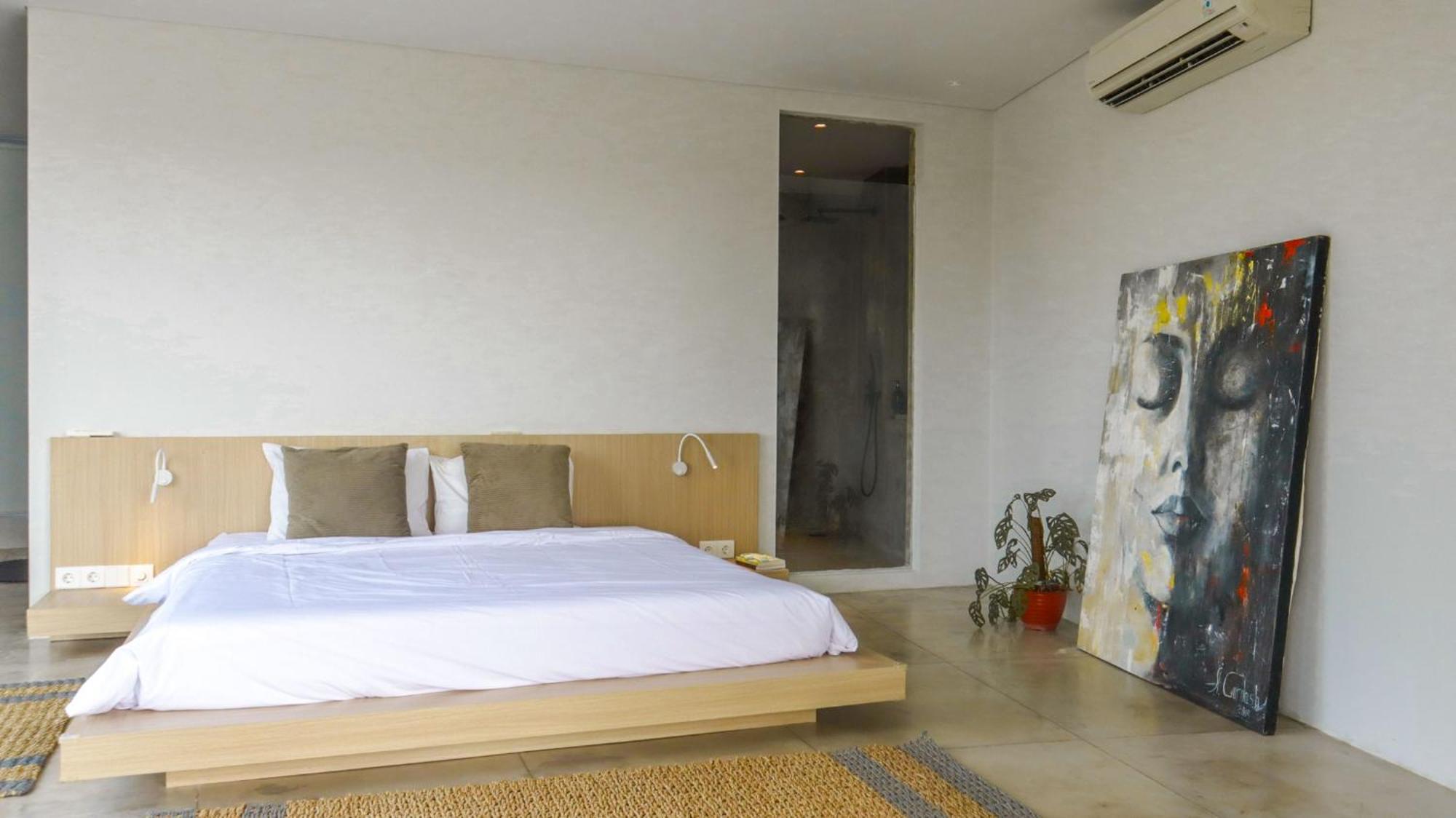 Damai Villa Ungasan Ngoại thất bức ảnh